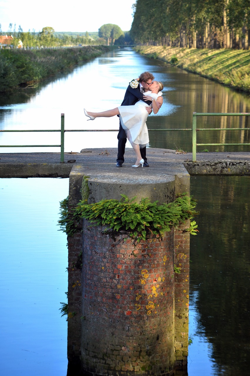 Wedding moment 2